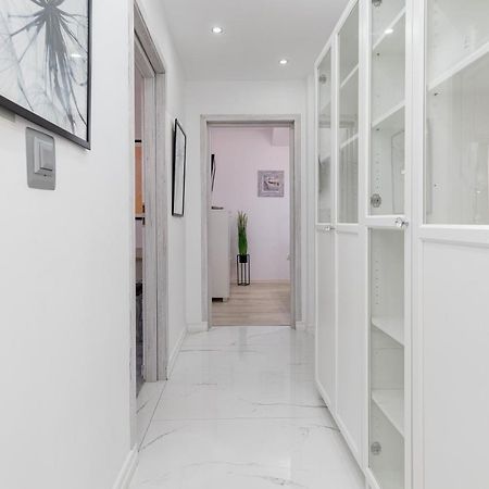 Jantar Apartamenty Sobieskiego Kołobrzeg Kültér fotó
